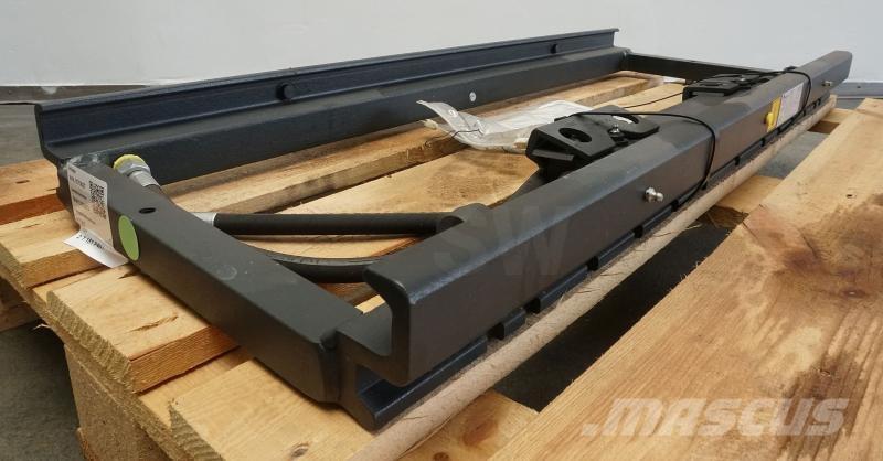 Kaup 2T151P4N Další příslušenství a komponenty