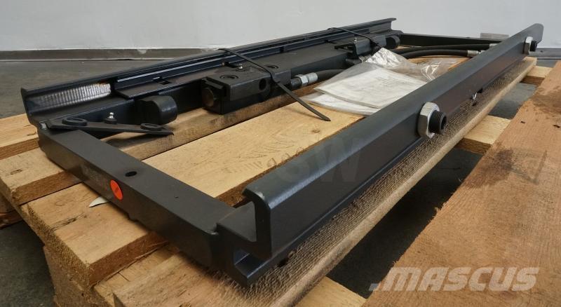 Kaup 2T151P4N Další příslušenství a komponenty