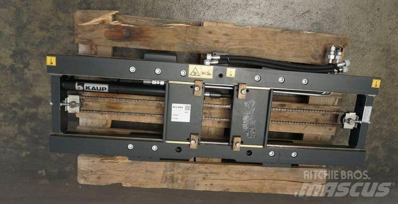 Kaup 2T163N Další příslušenství a komponenty