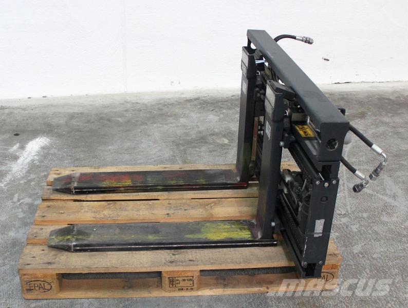 Kaup 2T163S Další příslušenství a komponenty