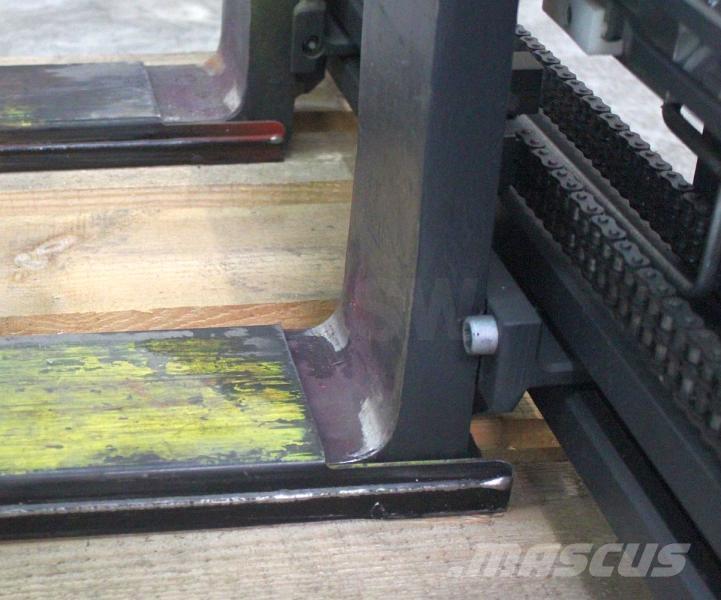 Kaup 2T163S Další příslušenství a komponenty