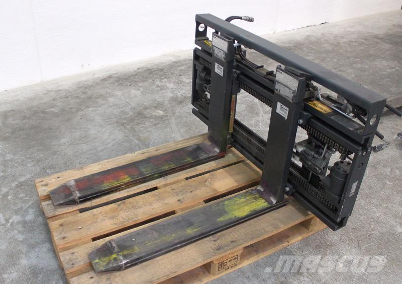 Kaup 2T163S Další příslušenství a komponenty