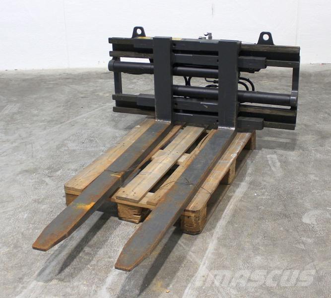 Kaup 2T411 Další příslušenství a komponenty