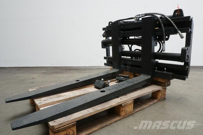 Kaup 2T412UVP Další příslušenství a komponenty