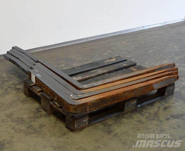 Kaup 2T429C Vidlice