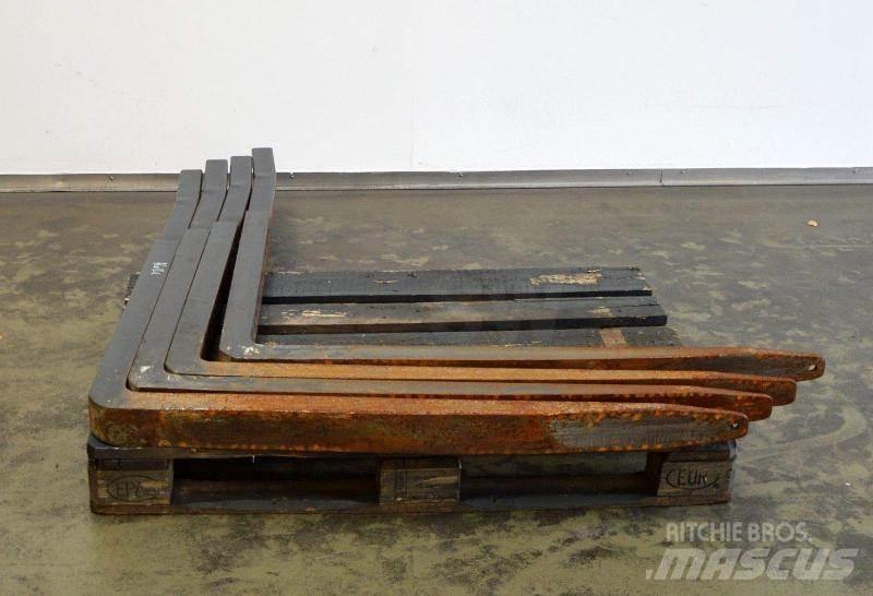 Kaup 2T429C Vidlice