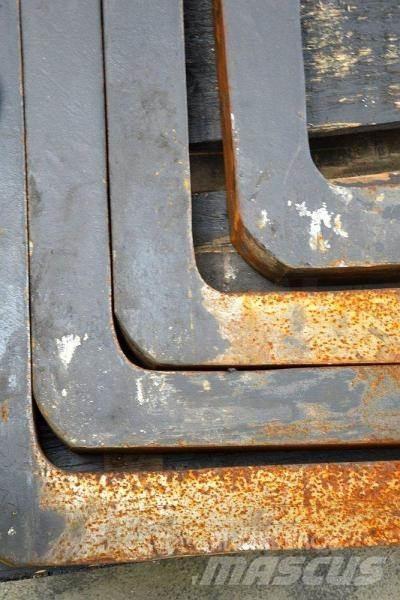 Kaup 2T429C Vidlice