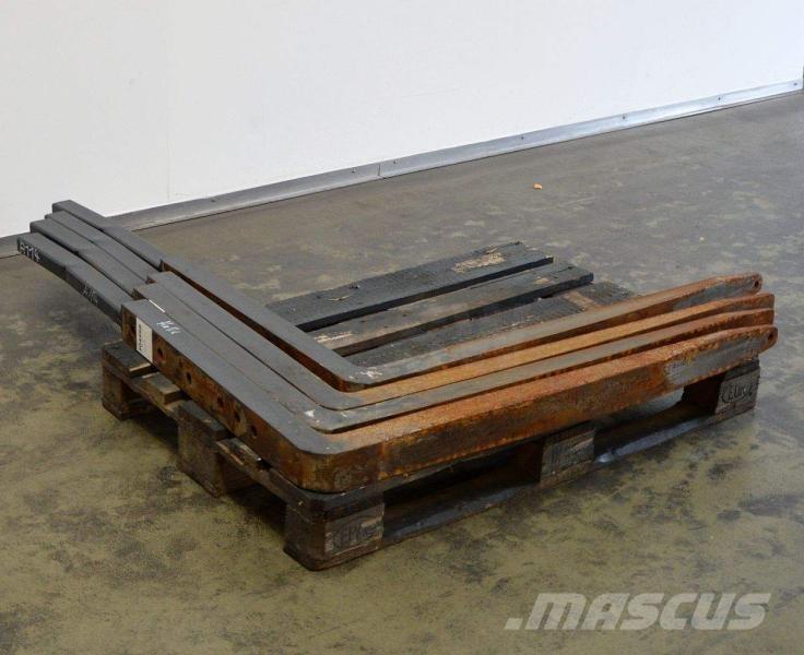 Kaup 2T429C Vidlice