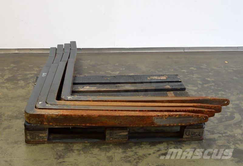 Kaup 2T429C Vidlice
