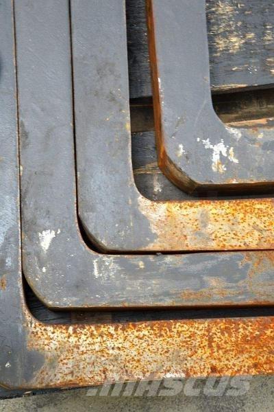 Kaup 2T429C Vidlice