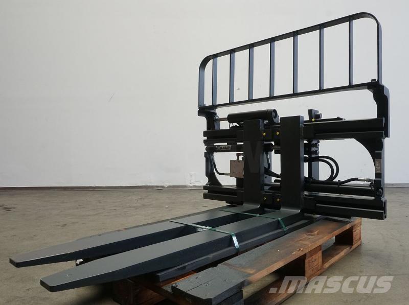 Kaup 2T466BIZ Další příslušenství a komponenty