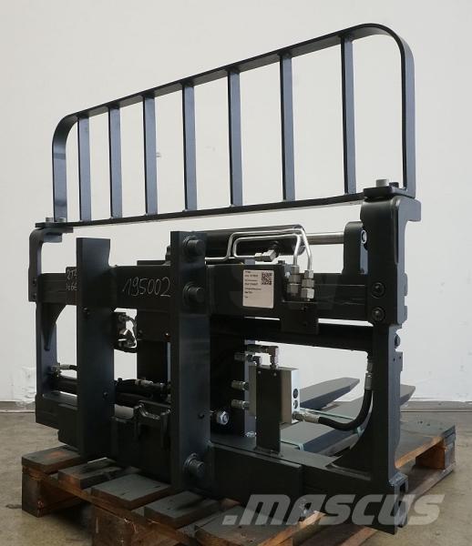 Kaup 2T466BIZ Další příslušenství a komponenty