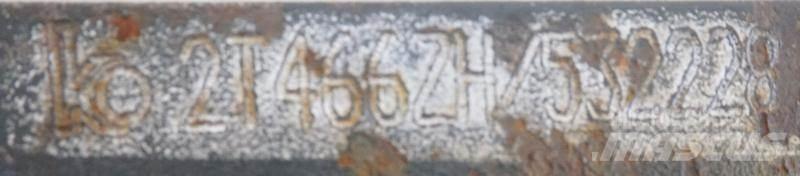 Kaup 2T466ZH Další příslušenství a komponenty