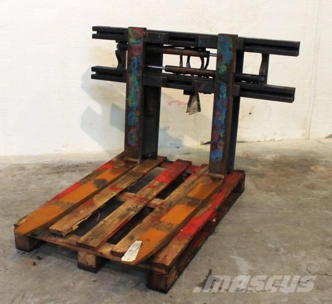 Kaup 2T466ZH Další příslušenství a komponenty