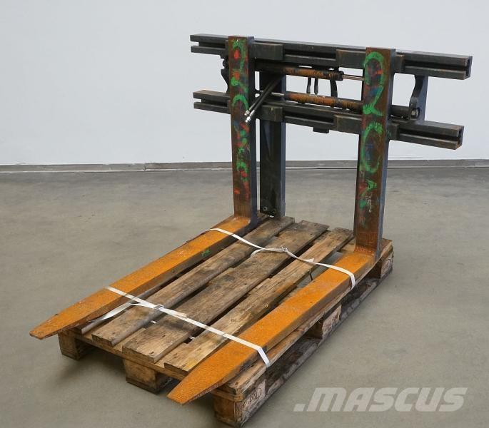 Kaup 2T466ZH Další příslušenství a komponenty