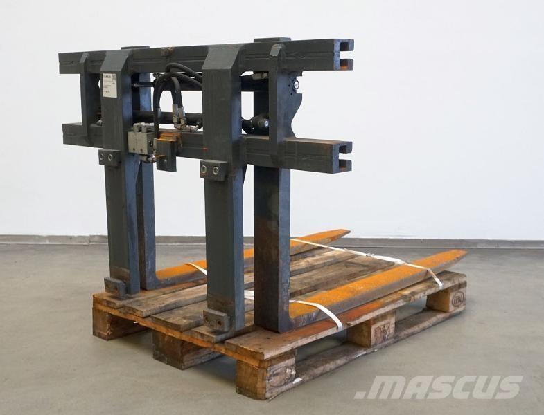 Kaup 2T466ZH Další příslušenství a komponenty