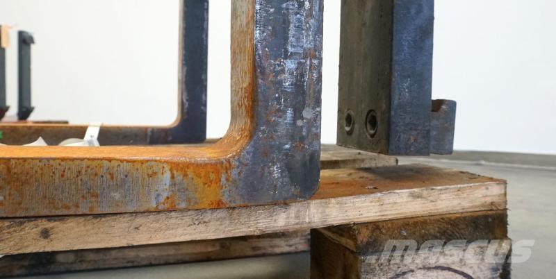 Kaup 2T466ZH Další příslušenství a komponenty