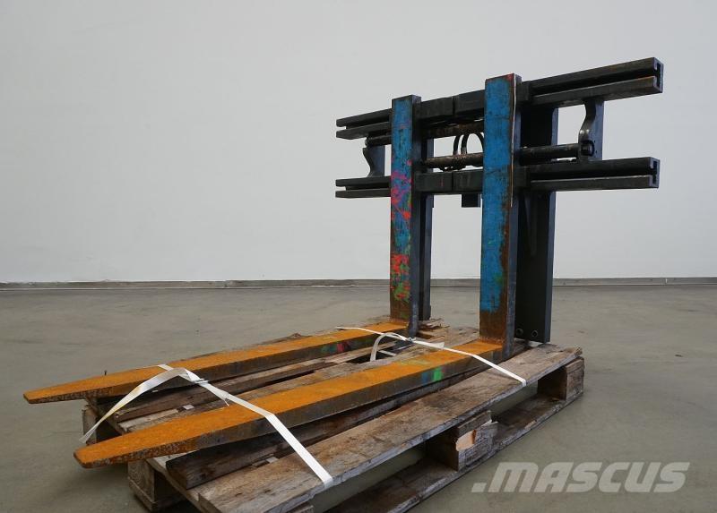 Kaup 2T466ZH Další příslušenství a komponenty