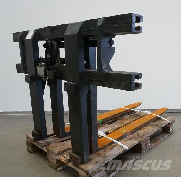 Kaup 2T466ZH Další příslušenství a komponenty