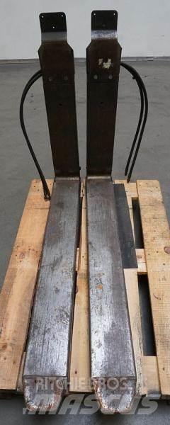 Kaup 3,5T180BT Vidlice