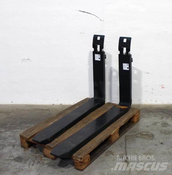Kaup 3.5T180CT Vidlice