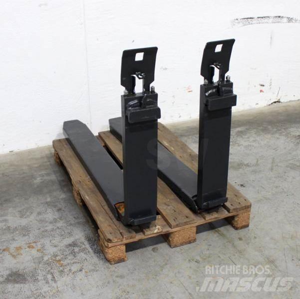 Kaup 3.5T180CT Vidlice
