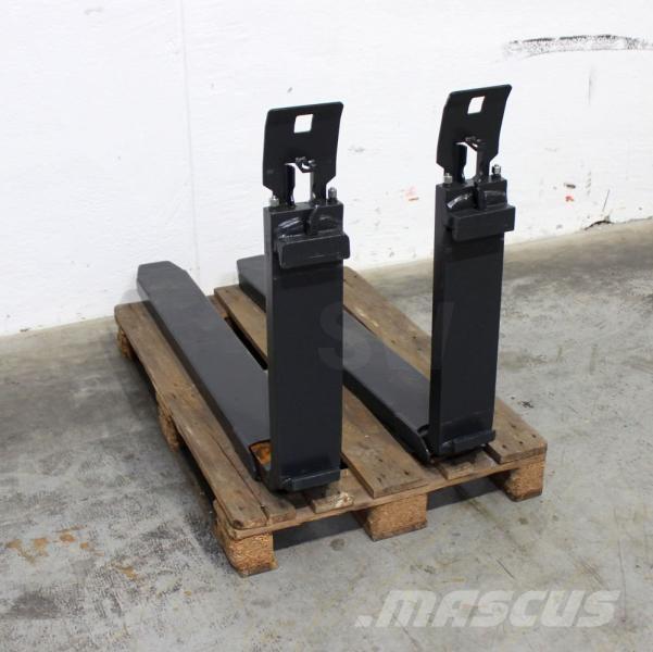 Kaup 3.5T180CT Vidlice