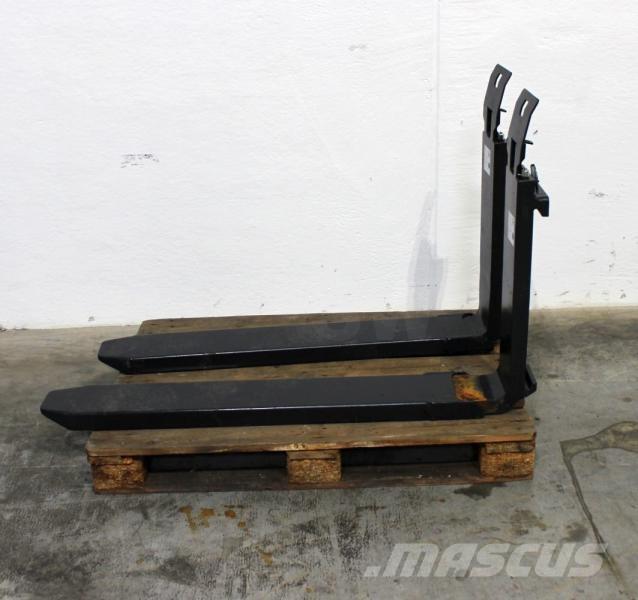 Kaup 3.5T180CT Vidlice