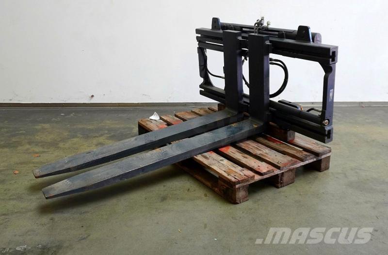 Kaup 3,5T466BZ Další příslušenství a komponenty