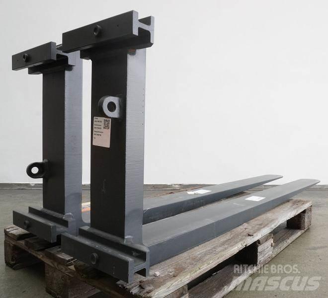 Kaup 3,5T466IZ Vidlice