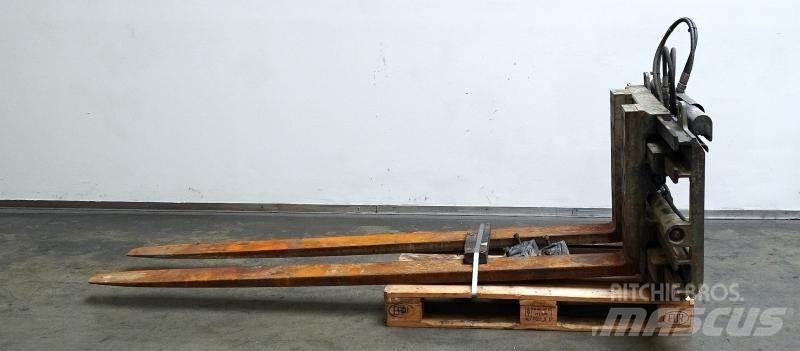 Kaup 3T411ZA Další příslušenství a komponenty