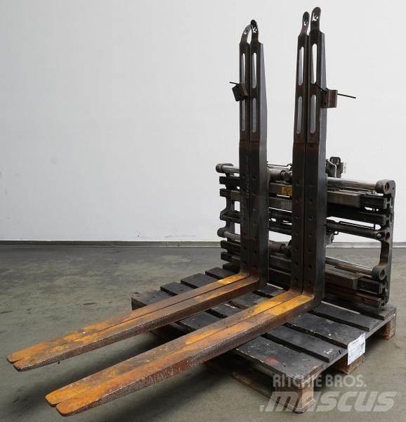 Kaup 3T429C Manipulace s materiálem – ostatní