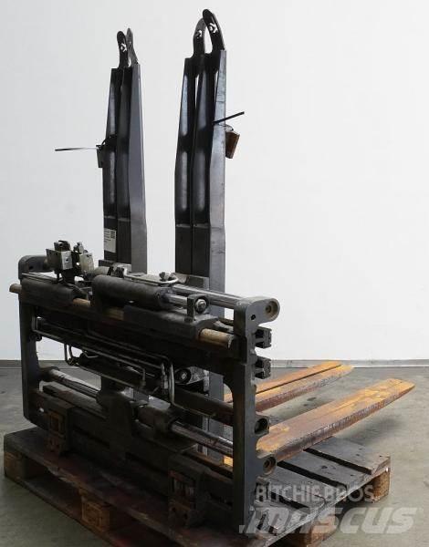 Kaup 3T429C Manipulace s materiálem – ostatní