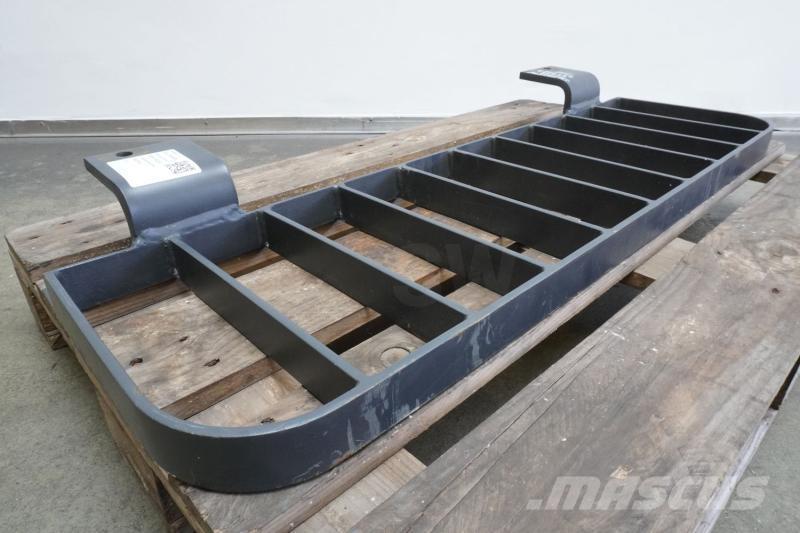 Kaup 3T479 Další příslušenství a komponenty