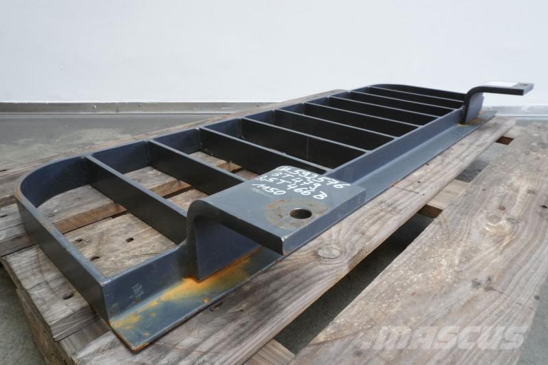 Kaup 3T479 Další příslušenství a komponenty