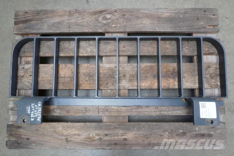 Kaup 3T479 Další příslušenství a komponenty