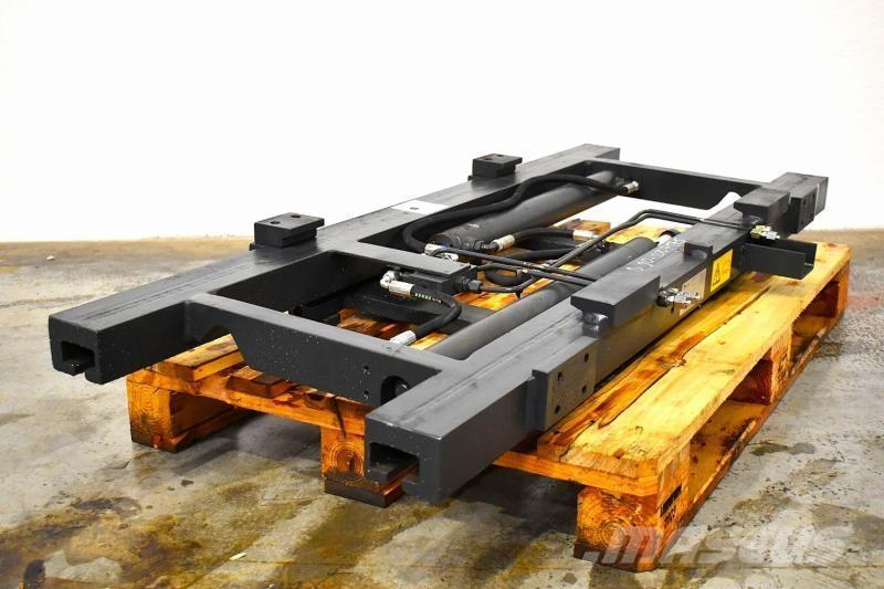 Kaup 4,5T160 Další příslušenství a komponenty