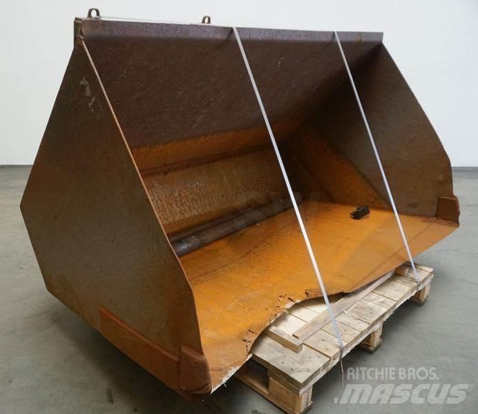 Kaup 4T 184.1 Manipulace s materiálem – ostatní
