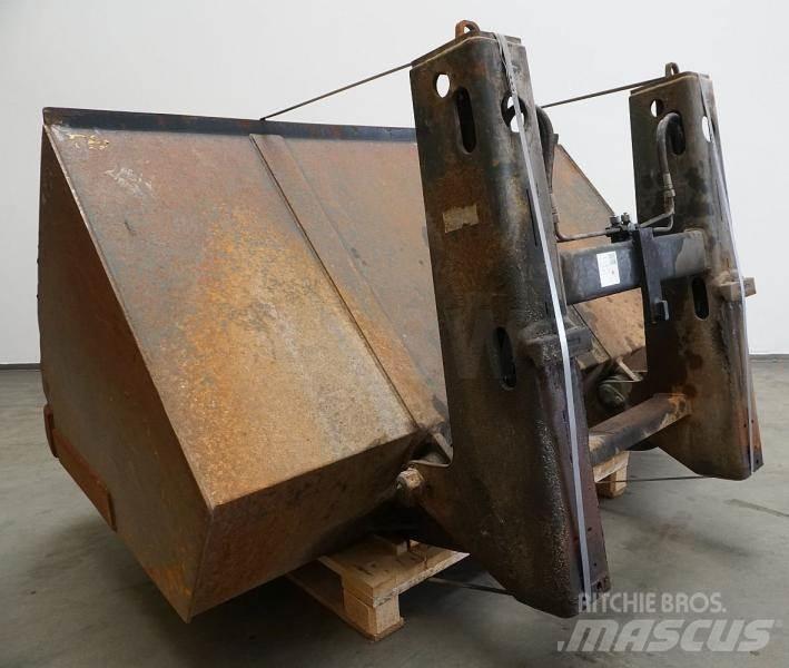 Kaup 4T 184.1 Manipulace s materiálem – ostatní