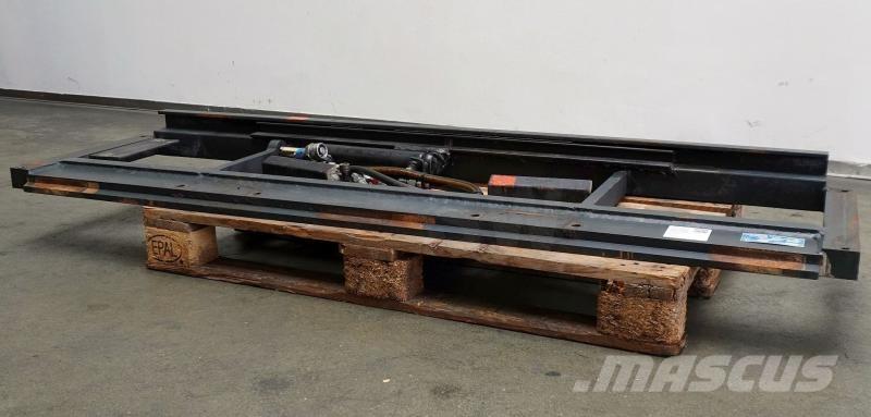 Kaup 4T151P-C Další příslušenství a komponenty