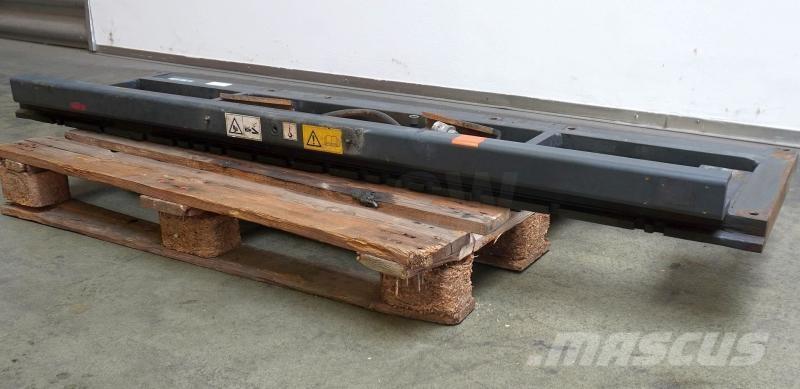 Kaup 4T151P-C Další příslušenství a komponenty