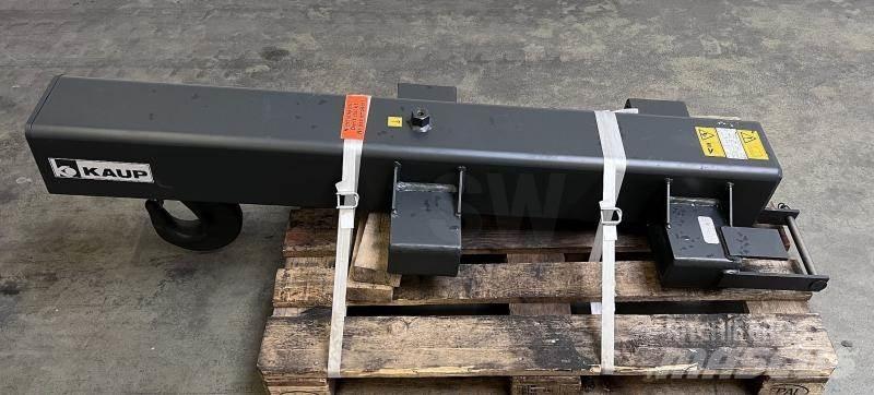 Kaup 5T183G Další příslušenství a komponenty