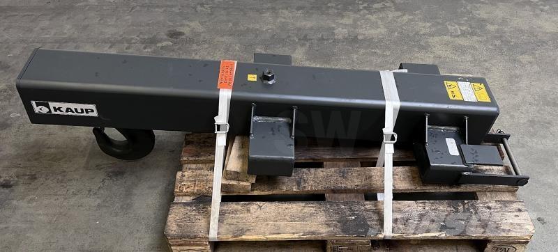 Kaup 5T183G Další příslušenství a komponenty