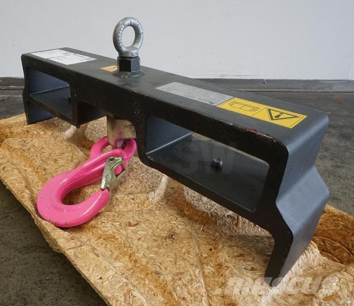 Kaup 5T183G/S Další příslušenství a komponenty