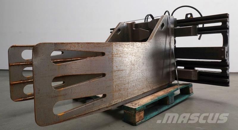 Kaup 6,5T413B Další příslušenství a komponenty