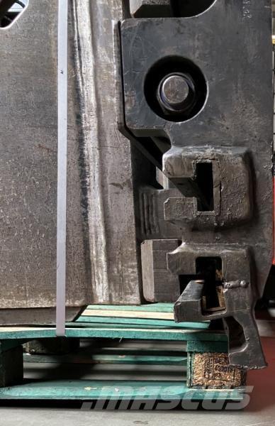 Kaup 6,5T413B Další příslušenství a komponenty