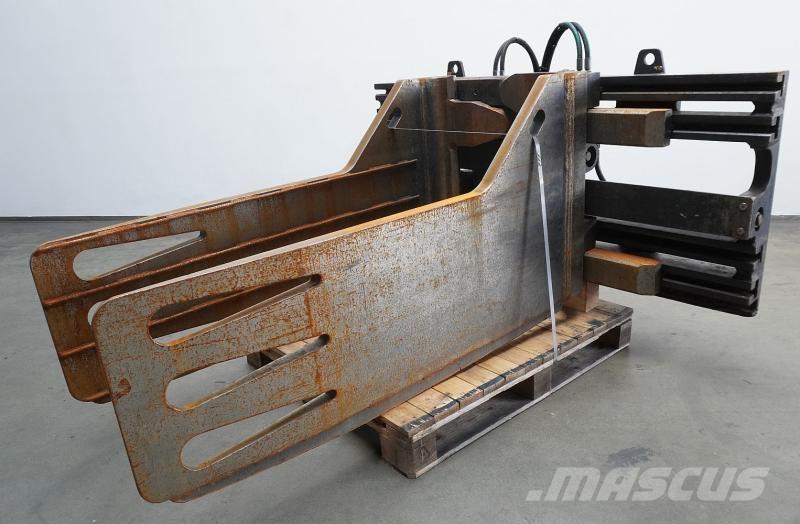 Kaup 6,5T413B Další příslušenství a komponenty