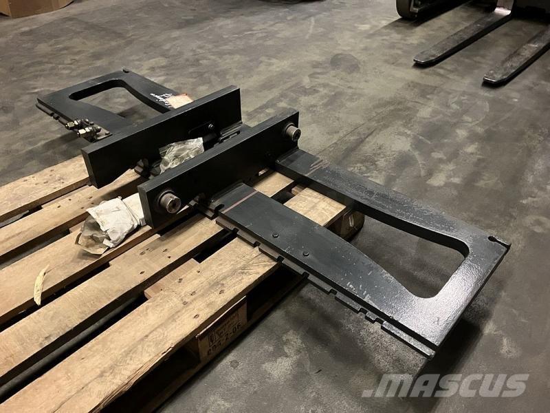 Linde 186 Další příslušenství a komponenty