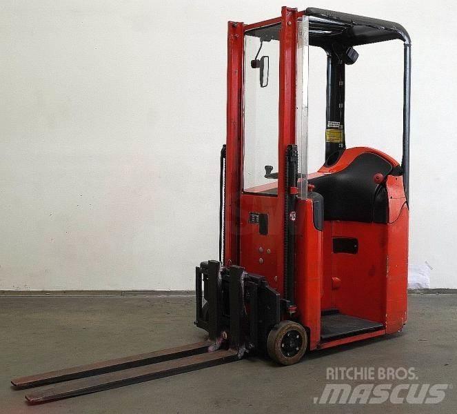 Linde E 10 334 Další