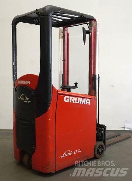 Linde E 10 334 Další